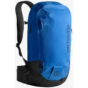 Ortovox - Sac à dos de ski - Free Rider 22 Blue Note  - Bleu