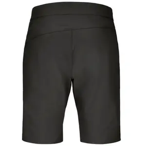 Ortovox Brenta Shorts - Short randonnée homme Black Raven S pas cher