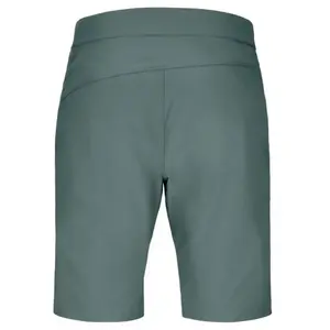 Ortovox Brenta Shorts - Short randonnée homme Dark Arctic Grey S pas cher