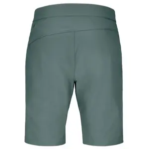 Comparateur de prix : Ortovox Brenta Shorts - Short randonnée homme Dark Arctic Grey L