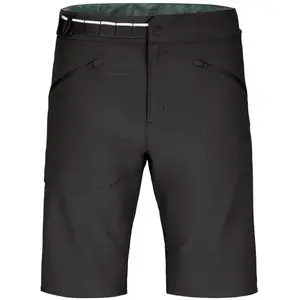 Ortovox Brenta Shorts - Short randonnée homme Black Raven XXL pas cher