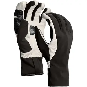 Comparateur de prix : Ortovox - Tour Glove - Gants ski de randonnée homme Black Raven - XL