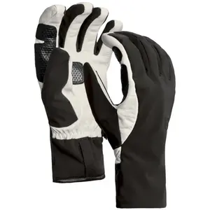 Ortovox - Tour Glove - Gants ski de randonnée homme Black Raven - XXL