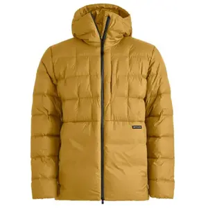Ortovox - Downwool 270 Jacket - Doudoune en laine mérinos homme Wild C...Vendu parhardloop