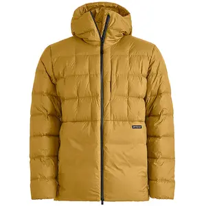Ortovox - Downwool 270 Jacket - Doudoune en laine mérinos homme Wild C... pas cher