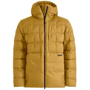 Doudoune ORTOVOX DOWNWOOL 270 JACKET M (wild cumin) HommeVendu paralpinstore