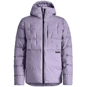 ORTOVOX Isojacke Downwool 270 pour femmes lilas | M pas cher