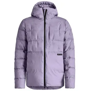 Comparateur de prix : Doudoune ORTOVOX DOWNWOOL 270 JACKET W (lush lavender) Femme