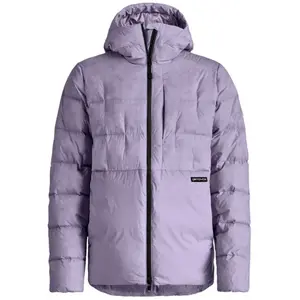 Ortovox - Downwool 270 Jacket - Doudoune en laine mérinos femme Lush L...