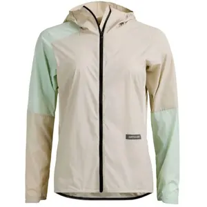 Ortovox - Sequence Wind Jacket - Coupe-vent vélo femme White Tea - L pas cher