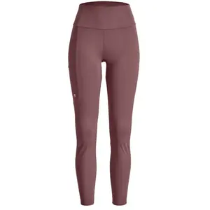 Ortovox - All Mountain Tights - Collant running femme Chestnut - S pas cher