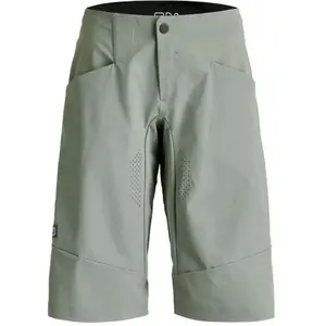 Ortovox - Sequence Trail Shorts - Short VTT femme Green Sage - L