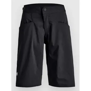 Ortovox - Sequence Free Shorts - Short VTT femme Black Raven - XS