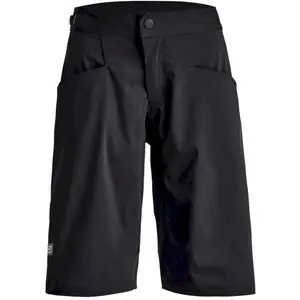 Ortovox - Sequence Free Shorts - Short VTT femme Black Raven - S