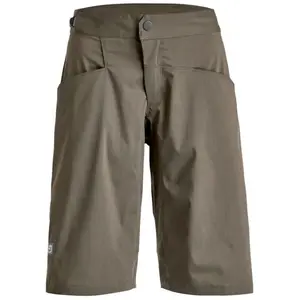Ortovox - Sequence Free Shorts - Short VTT femme Dark Wild Herbs - XS