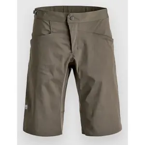 Ortovox - Sequence Free Shorts - Short VTT homme Dark Wild Herbs - XL