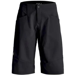 Ortovox - Sequence Trail Shorts - Short VTT femme Black Raven - XS