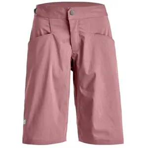 Ortovox - Sequence Free Shorts - Short VTT femme Dusk Rose - M pas cher