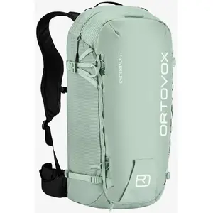 Sac à dos ski de randonnée ORTOVOX SWITCHBACK 27 (green acid)
