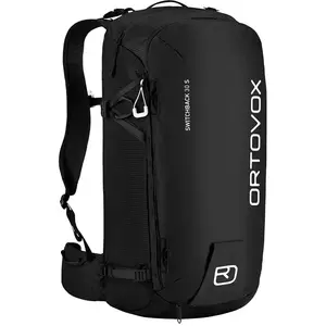 Sac à dos de ski de randonnée ORTOVOX SWITCHBACK 30 S (black raven)