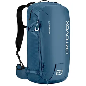 Sac à dos de ski de randonnée ORTOVOX SWITCHBACK 32 (light nunatak)