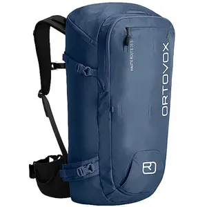 Ortovox - Haute Route 38 S - Sac à dos ski Blue Nunatak - 38 L