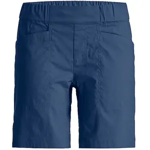 ORTOVOX Shorts de randonnée Affinity pour femmes bleu marine | L pas cher