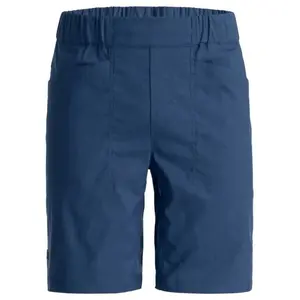 Ortovox - Affinity Shorts M - Short randonnée homme Blue Nunatak - L pas cher