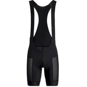 Ortovox - Sequence Bib Liner - Cuissard VTT homme Black Raven - XXL pas cher