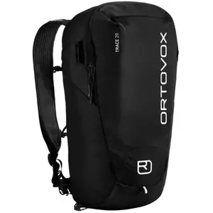 Ortovox - Trace 20 - Sac à dos randonnée Black Raven - 20 L pas cher