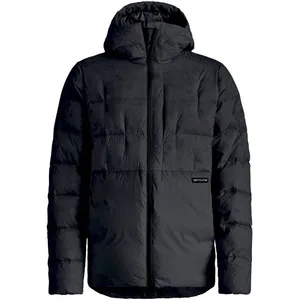 Ortovox - Downwool 270 Jacket - Doudoune en laine mérinos femme Black ... pas cher