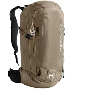 Sac à dos ORTOVOX VENET TOUR 28 S (dark linen) pas cher