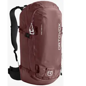 Ortovox - Sac à dos de ski de randonnée - Venet Tour 28 S Dusk Rose