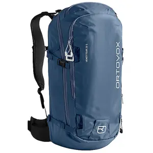 ORTOVOX Sac à dos de ski de randonnée Venet Tour 28 S bleu