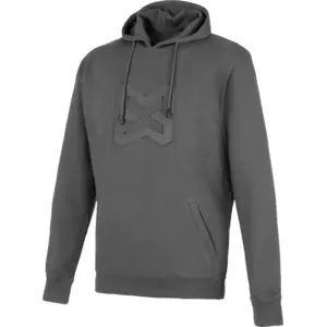 WÜRTH MODYF Sweat de travail Hoodie LOGO X Gris XS pas cher