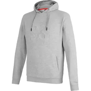 WÜRTH MODYF Sweat de travail Hoodie LOGO X Gris clair XS pas cher