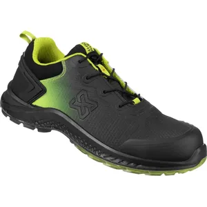 WÜRTH MODYF Chaussures de sécurité basses FADE S3S ESD Noir 44 pas cher