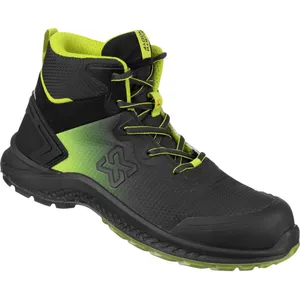 WÜRTH MODYF Chaussures de sécurité montantes FADE S3S ESD Noir 36  pas cher