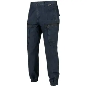Comparateur de prix : WÜRTH MODYF Pantalon de travail Cargo URBAN LIGHT Denim 38