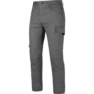 WÜRTH MODYF Pantalon de travail STAR PC Gris M