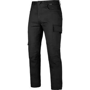 Comparateur de prix : WÜRTH MODYF Pantalon de travail Star PC Noir XXL
