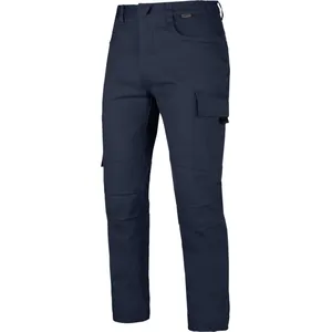 WÜRTH MODYF Pantalon de travail STAR PC Marine M