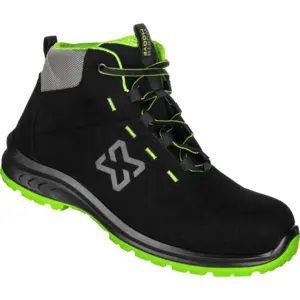WÜRTH MODYF Chaussures de sécurité montantes CRUISE S3S Noir 47 pas cher