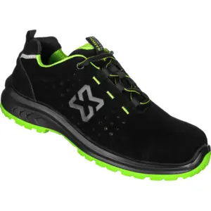 WÜRTH MODYF Chaussures de sécurité basses CRUISE S1PS ESD Noir 35 pas cher