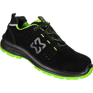 WÜRTH MODYF Chaussures de sécurité basses CRUISE S1PS ESD Noir 38 pas cher