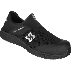 Chaussures de sécurité basses CARBON PHANTOM S1PL anthracite 46 pas cher