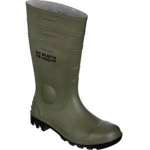 WÜRTH MODYF Bottes de sécurité GOREX S5 Vert 38  pas cher