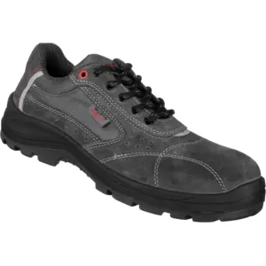 WÜRTH MODYF Chaussures de sécurité basses DEIMOS S1PL A CI FO SR Anthracite 38 pas cher