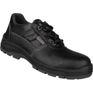 Comparateur de prix : WÜRTH MODYF Chaussures de sécurité basses DEIMOS S3L A CI HI FO SR Noir 39 