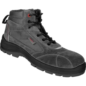 WÜRTH MODYF Chaussures de sécurité montantes DEIMOS S1PL A CI FO SR Anthracite 46 pas cher